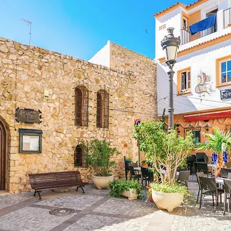 Villa Viky Calpe