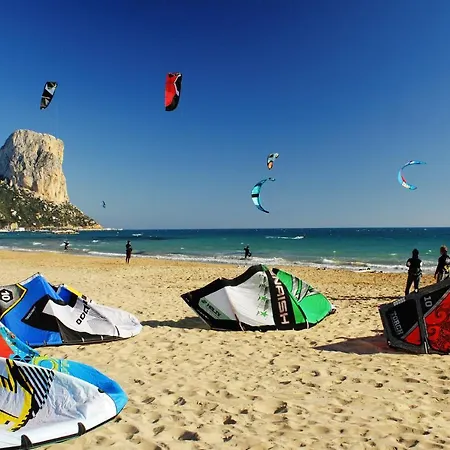 Viky Calpe