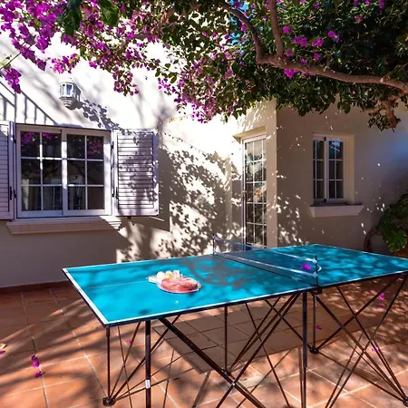 Villa Viky *