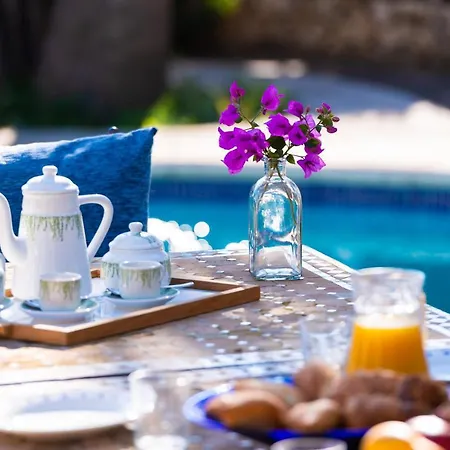 Villa Viky Calpe